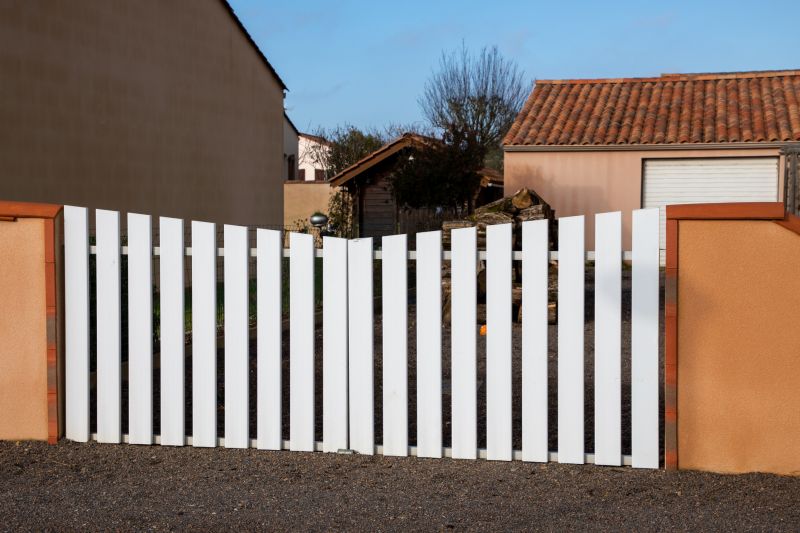Composite Fence Service