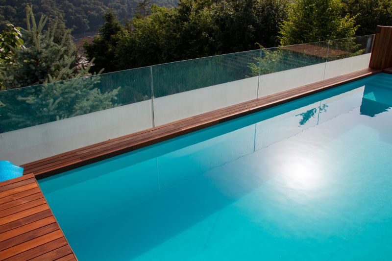 Pool Barrier Installation
