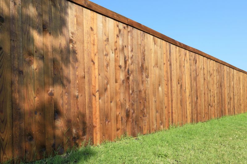 Ranch Fence Repair